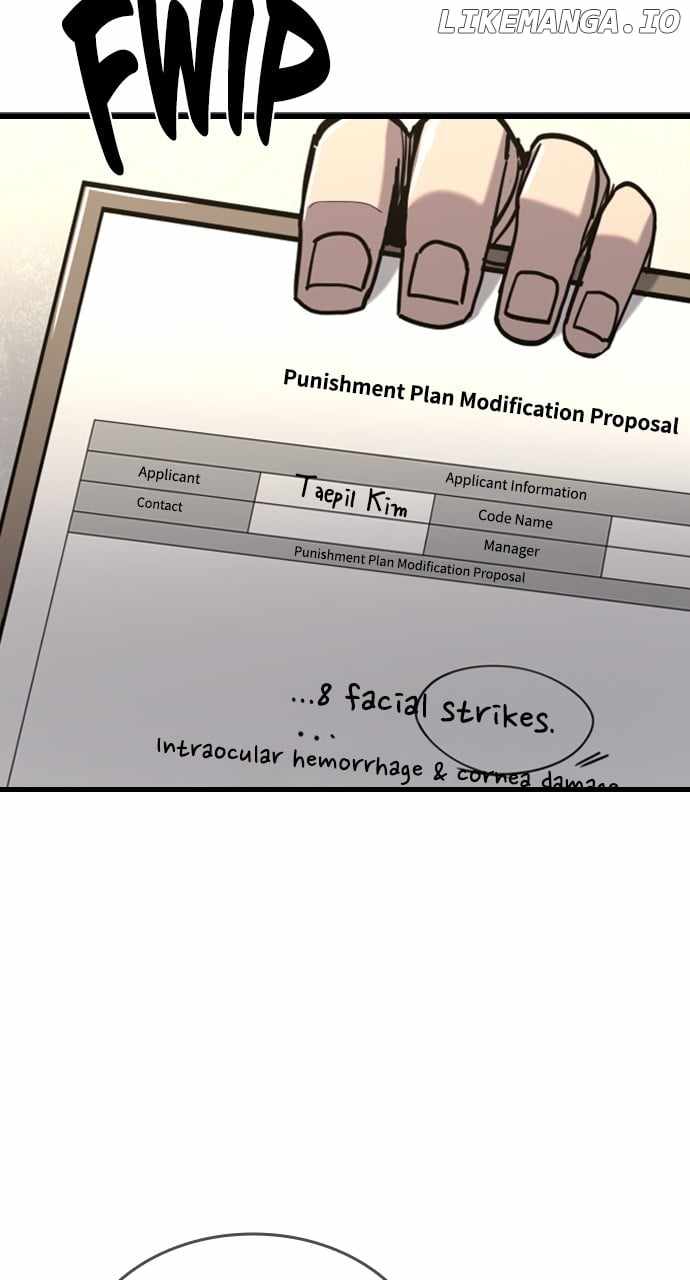 Justice Served Chapter 11 130